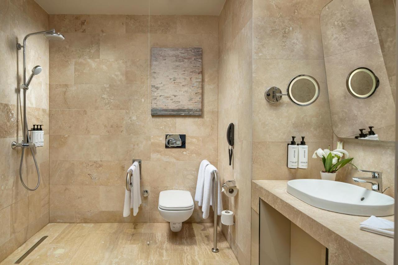 Hotel Crowne Plaza - Tuzla Viaport Marina By Ihg Provincia di Istanbul