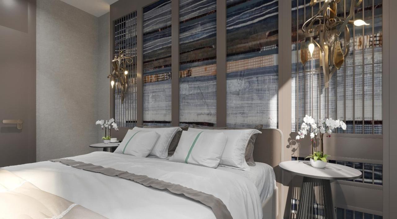 Hotel Crowne Plaza - Tuzla Viaport Marina By Ihg Provincia di Istanbul