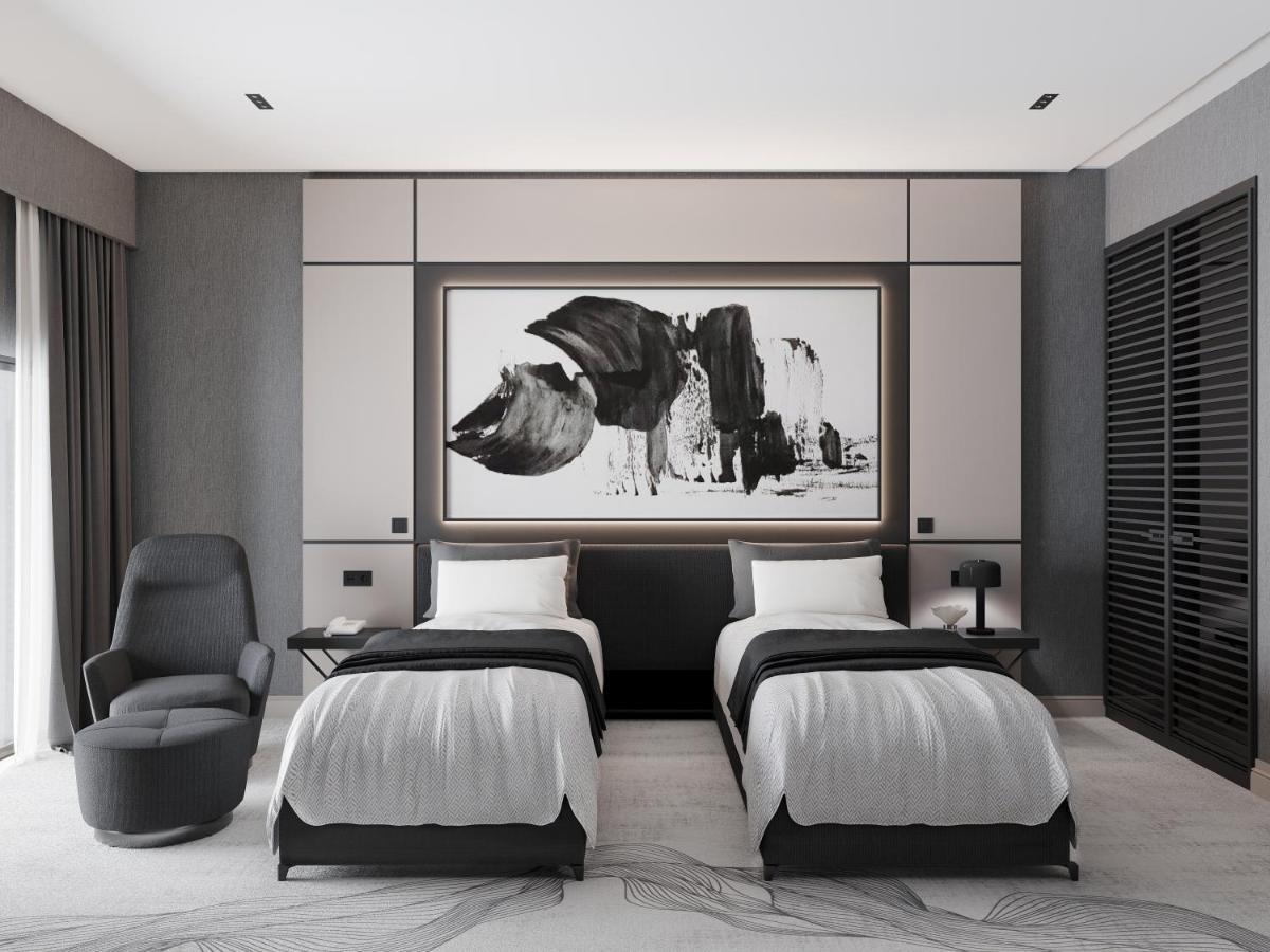 Crowne Plaza - Tuzla Viaport Marina By Ihg Hotel Provincia di Istanbul